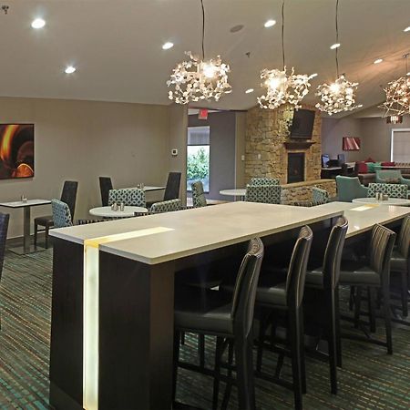 Residence Inn Temple Bagian luar foto