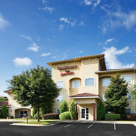 Residence Inn Temple Bagian luar foto