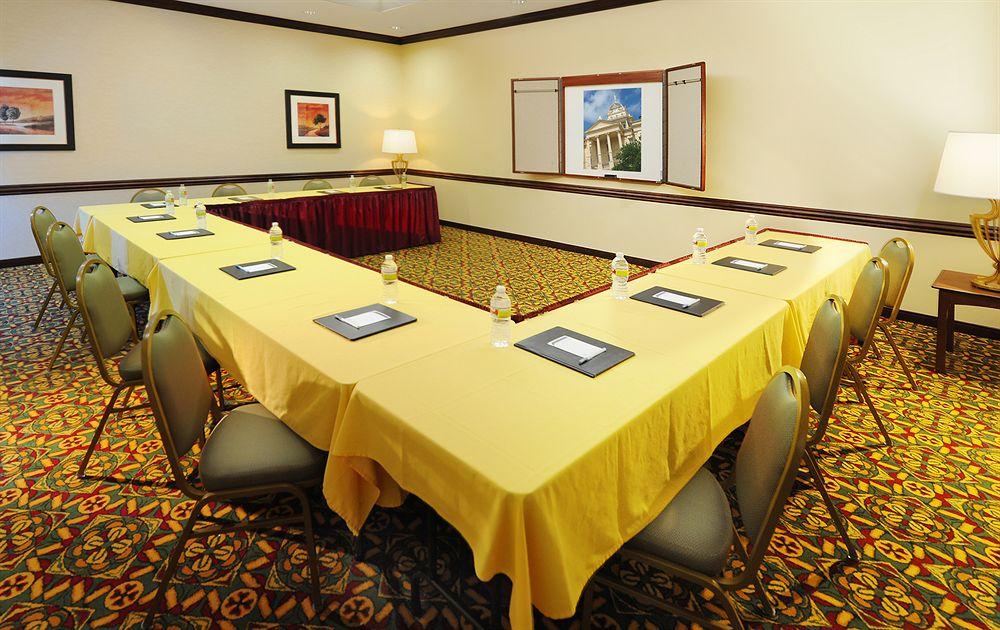 Residence Inn Temple Bagian luar foto