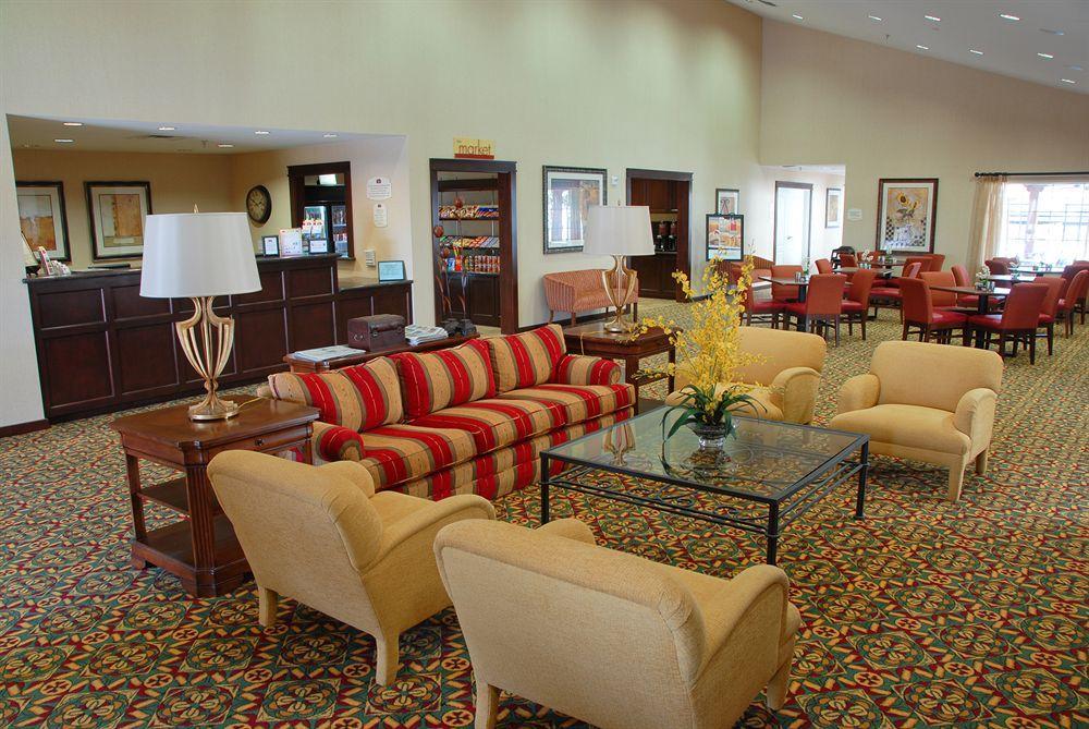 Residence Inn Temple Bagian luar foto