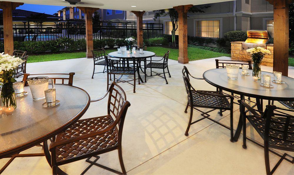 Residence Inn Temple Bagian luar foto