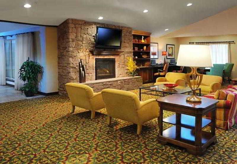 Residence Inn Temple Bagian luar foto